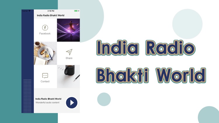 India Radio Bhakti World