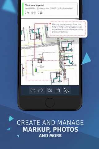 BaseStone | Construction App screenshot 3