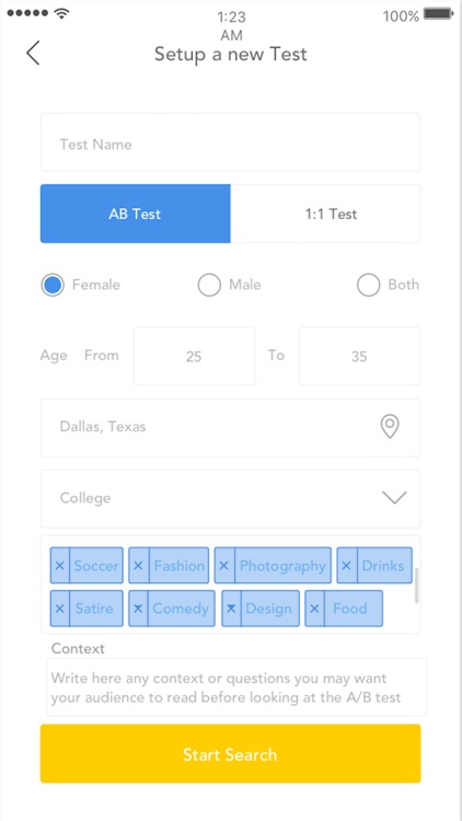 Honeycomb App screenshot-5