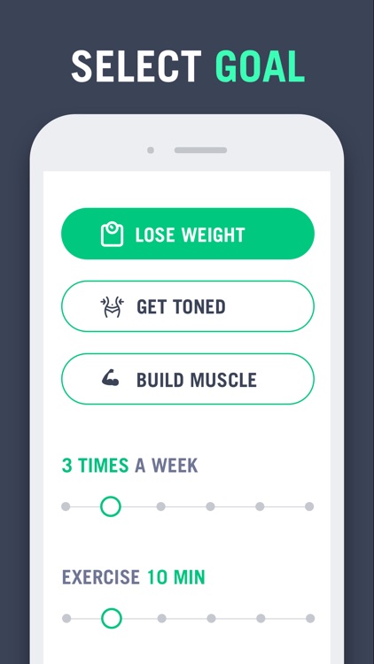 30 Day Fitness Challenge Pro screenshot-6