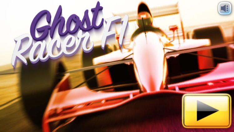 Ghost racer F1