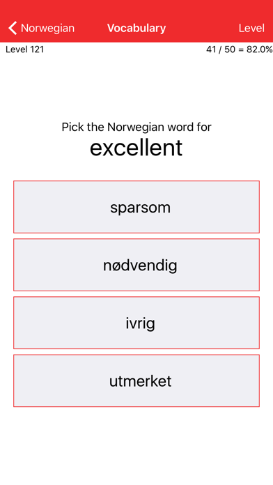 How to cancel & delete LP Norwegian from iphone & ipad 2