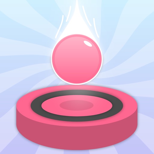 Rhythmic Circles icon