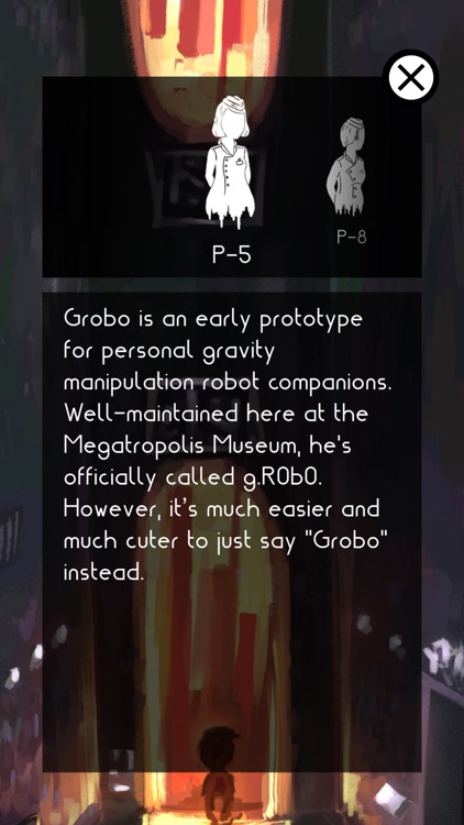 Grobo screenshot-9
