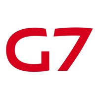 G7 TAXI – Commande de taxi pour PC
