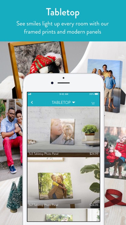 Snapfish: Create Cards & Gifts screenshot-6