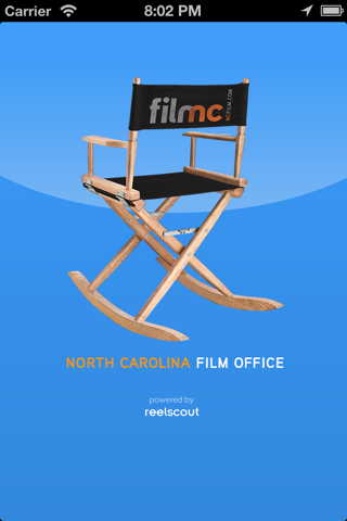 FILM NC - náhled