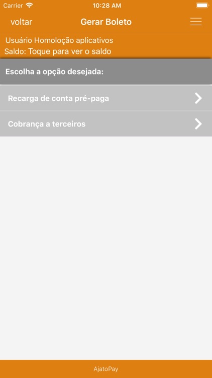 AjatoPay screenshot-4