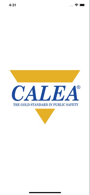 CALEA Conferences(圖1)-速報App