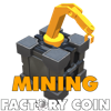 Factory Coin Mining