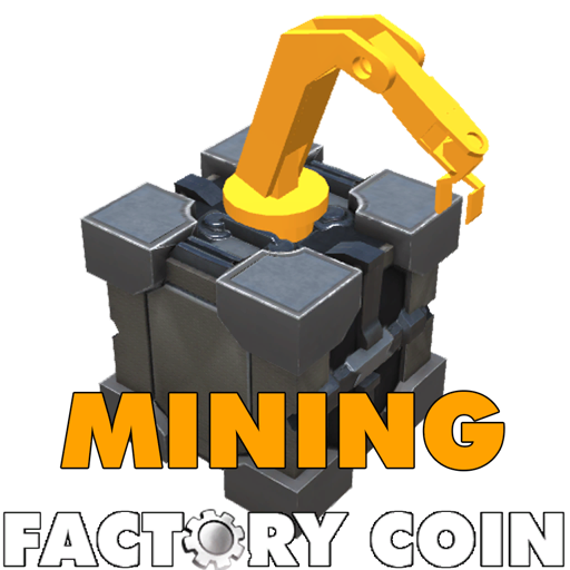 Factory Coin Mining для Мак ОС