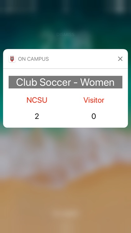 On Campus screenshot-5