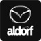 Grupo Aldorf te brinda el mejor servicio para tu Mazda, en esta app podrás: 