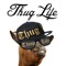 Make coolest Thug Life photos and videos with Thug Life Maker