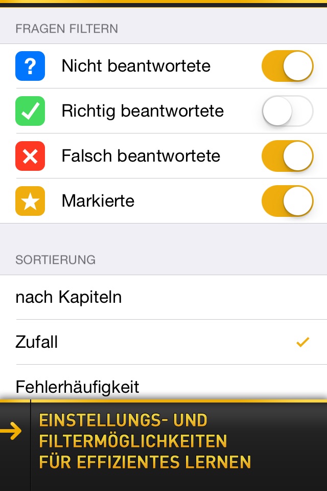 Führerschein 2023 screenshot 3