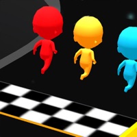 Color Shootout 3D -Race Master apk