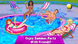 Game screenshot Crazy Pool Party mod apk