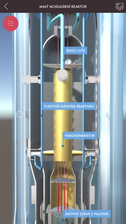 Decentralizovaná energetika 3D screenshot-4