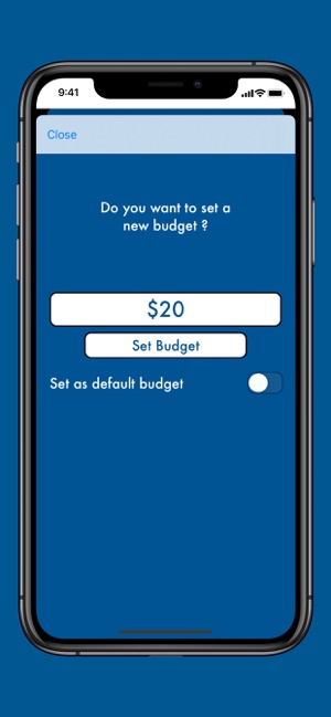 On a Budget : buy better(圖3)-速報App