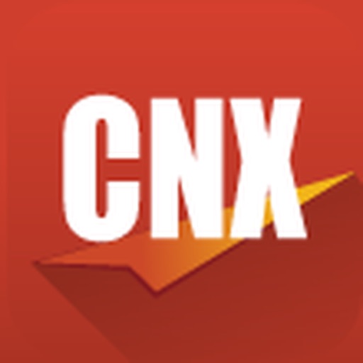 ChartNexus Stocks Charts iOS App