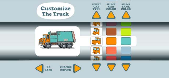 Food Scrap Recycling Truck(圖9)-速報App