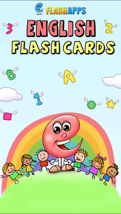 How to cancel & delete Baby Flash Cards : 500+ Words from iphone & ipad 1