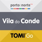 TPNP TOMI Go Vila do Conde