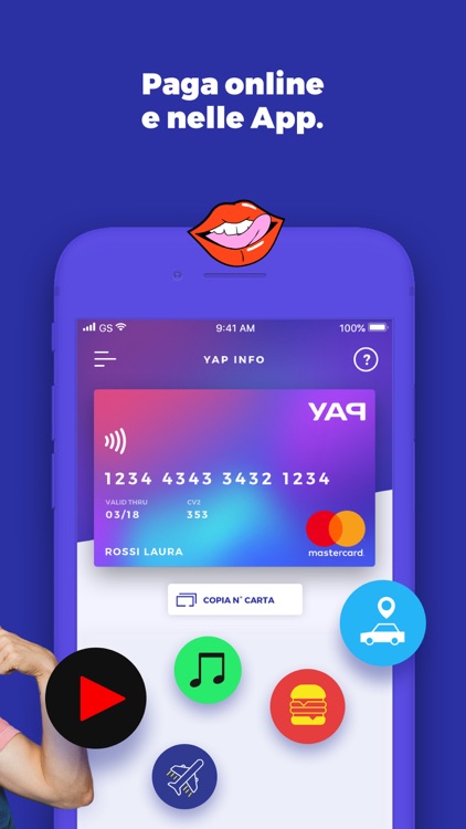 YAP screenshot-5