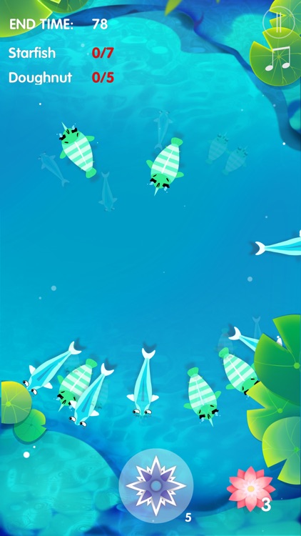 jacy fishing screenshot-3