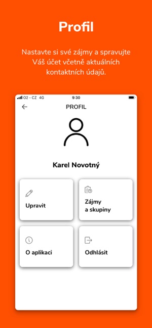 Můj domov(圖2)-速報App