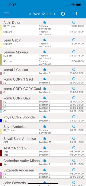 Momentum Scheduling(圖3)-速報App