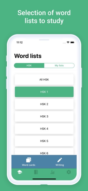 HSK Words