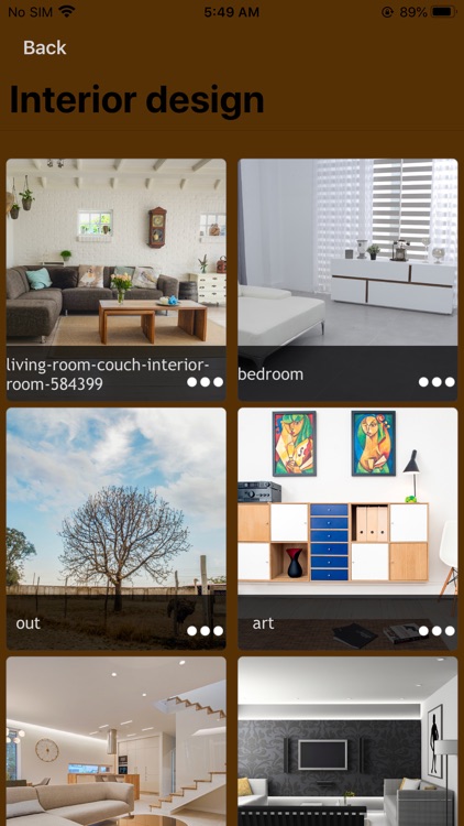 Mocha Browser screenshot-7