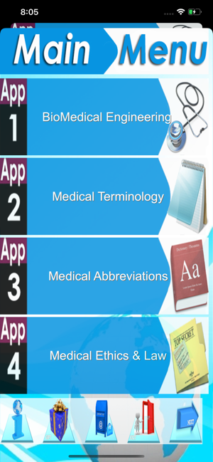 Biomedical Engineering  (BME)(圖2)-速報App