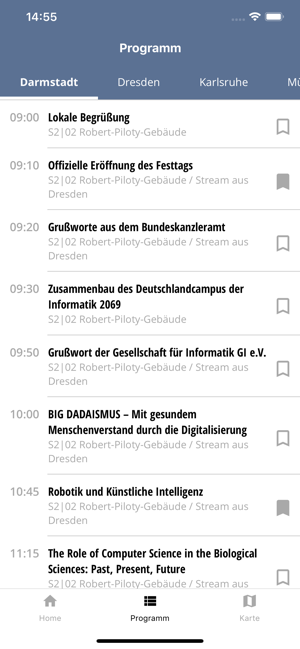 Deutschlandfesttag(圖2)-速報App