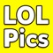 Icon LOL Pics (Funny Pictures)