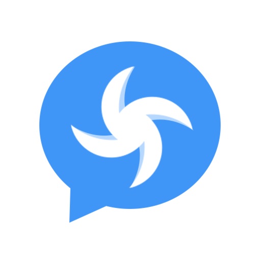 WindTalk