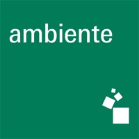 Ambiente Navigator app not working? crashes or has problems?