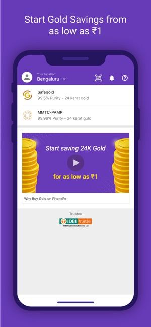 PhonePe - India's Payments App(圖8)-速報App