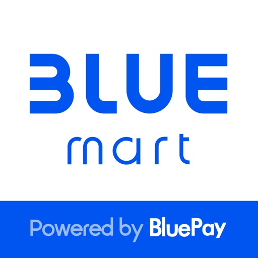 BLUE Indonesia BluePay by PT BluePay Digital International