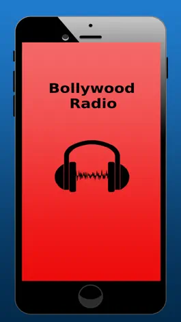 Game screenshot Radio FM Bollywood mod apk