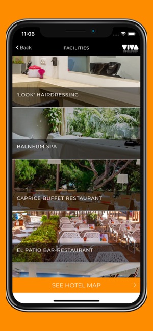 Hotels Viva & Vanity Hotels(圖2)-速報App