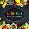 Loni Food Stores is free and without advertisement application with below features sets :