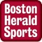 The new Boston Herald Sports app is here