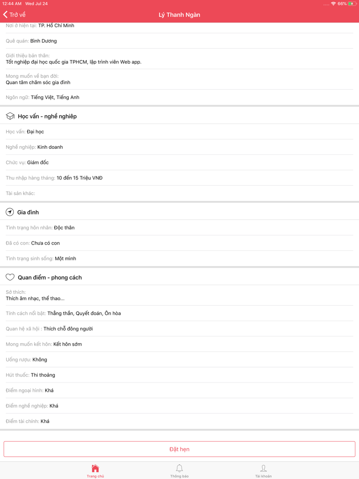 Kết Duyên Việt Nam