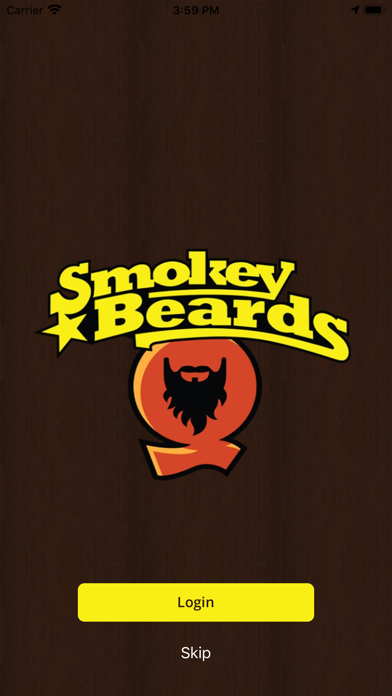 Smokey Beards Q screenshot 1