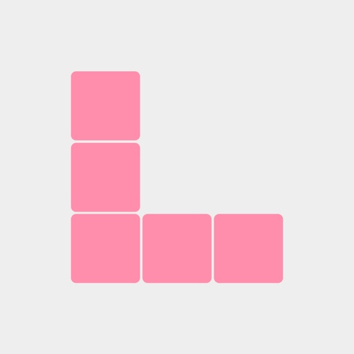 Gridblock Icon