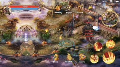 Strategy World screenshot 3