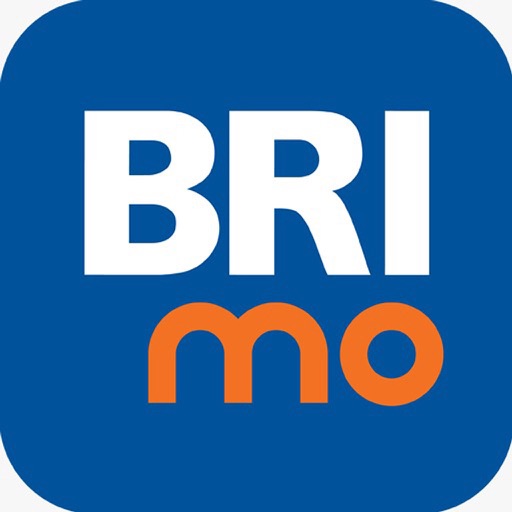 BRImo BRI by PT. Bank Rakyat Indonesia (Persero) Tbk.