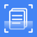 Mobile Scanner - PDF로 스캔